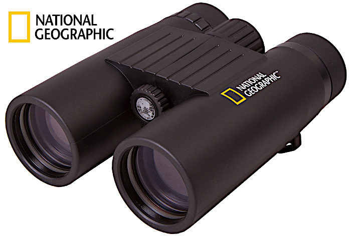 WP Bresser National Geographic 10x42