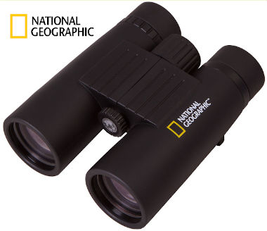  WP Bresser National Geographic 8x42