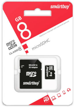   microSD