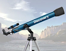  Discovery Sky T60