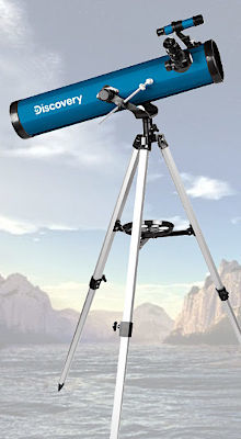  Discovery Sky T76