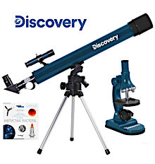  Discovery Scope 2: , ,   856