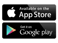 app store, google play