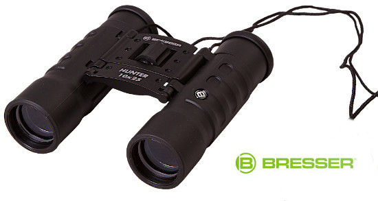 ������� Bresser Hunter 10x25