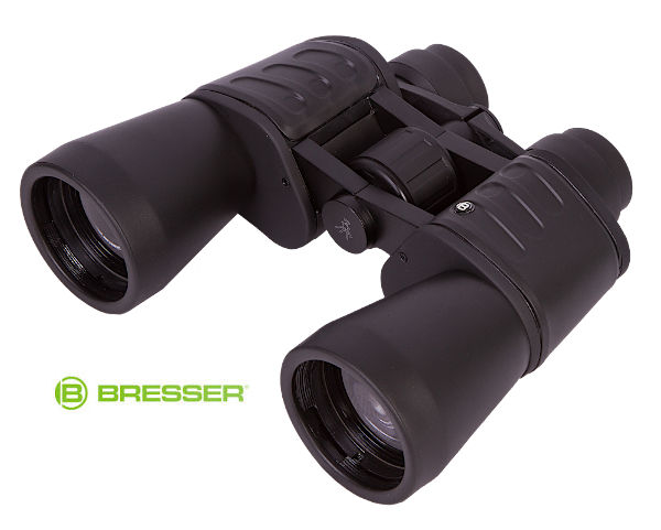 ������� Bresser Hunter 8x40