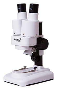 Микроскоп Levenhuk LabZZ M4