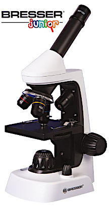 Микроскоп Bresser Junior Biolux