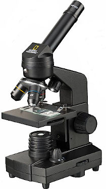 Bresser Микроскоп 40x-1280x