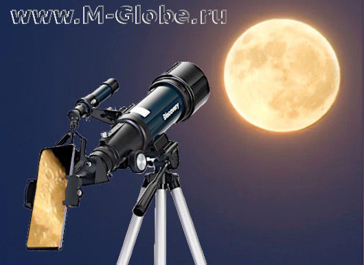 телескоп Discovery Sky Trip ST70
