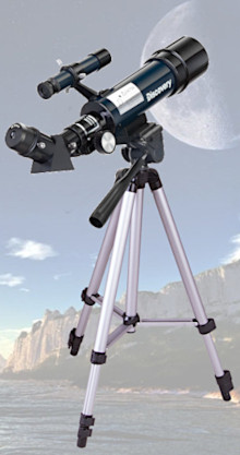 Телескоп Discovery Sky Trip ST50