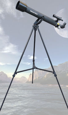 Телескоп Praktica Junior 50/600 AZ