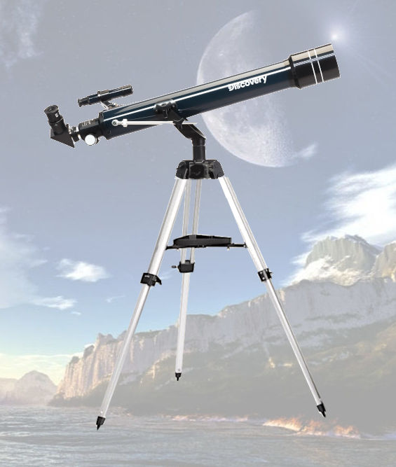 �������� Discovery Spark 707 AZ � �����