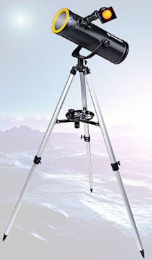 �������� Bresser National Geographic 76/350 AZ