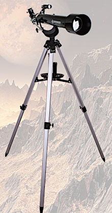 �������� Bresser Arcturus 60/700 AZ