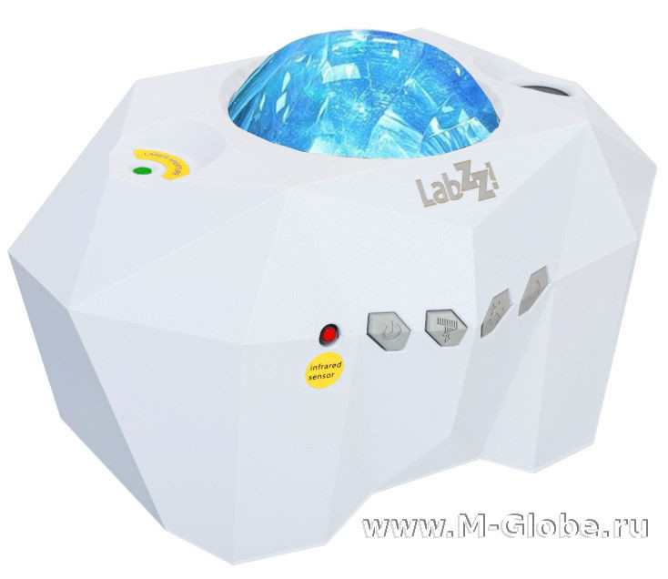 �������� ��������������� Levenhuk LabZZ SP30 White