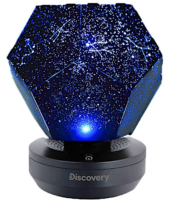 �������� ��������������� Discovery Star Sky P5