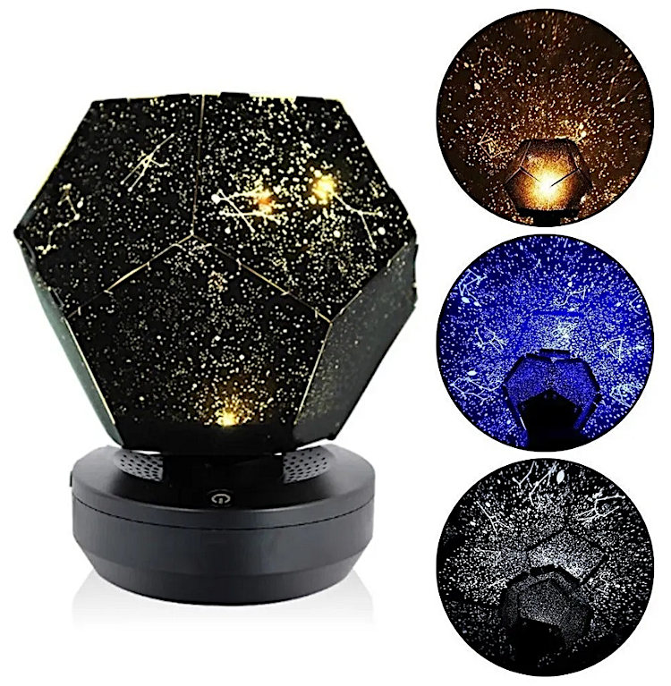 ��������������� Discovery Star Sky P5