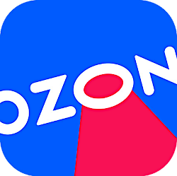 Ozon logo