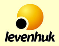 Levenhuk logo